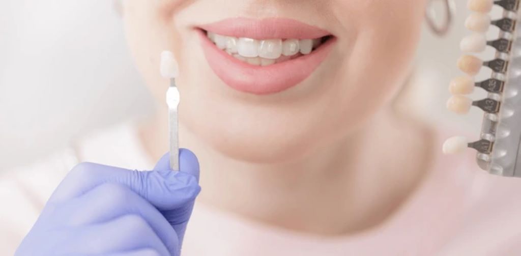 cosmetic dentistry near you