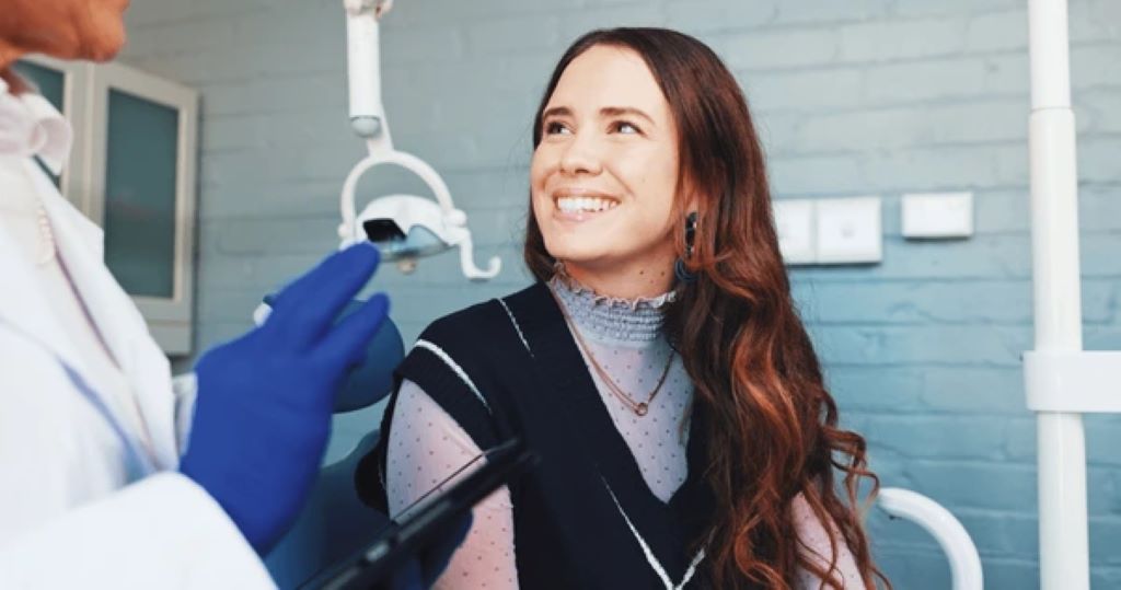 dental checkups near you