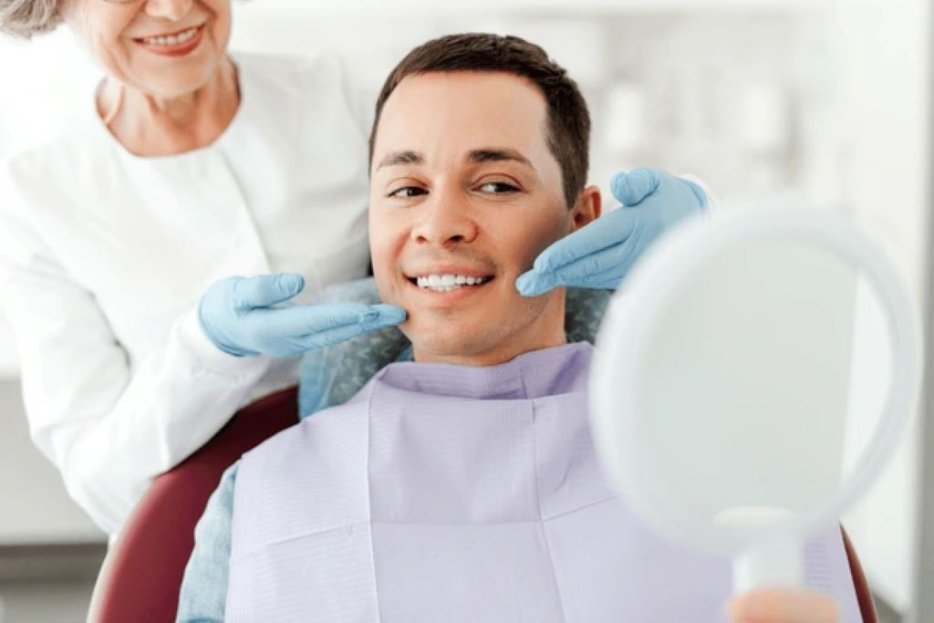 dental cleanings in downtown calgary ab