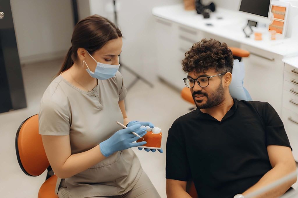 dental crowns near you