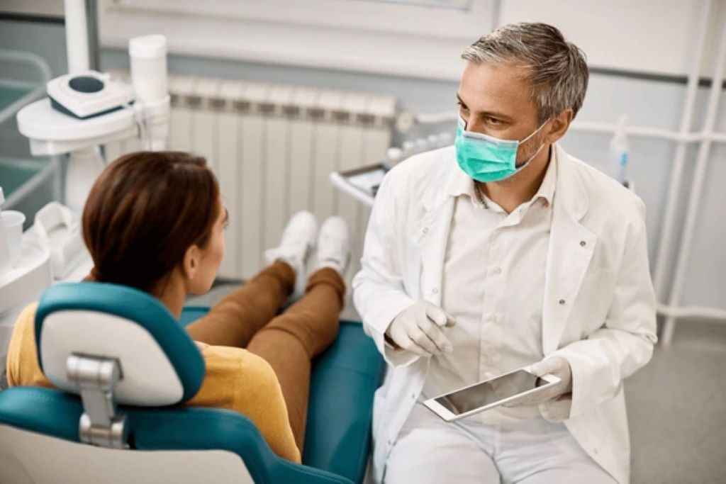 dental exams near you