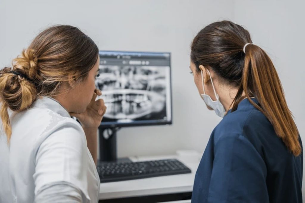 dental x-rays near you