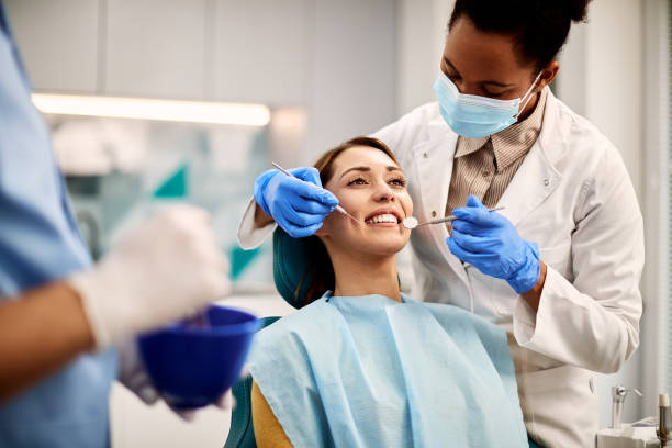 dentist near erlton, calgary