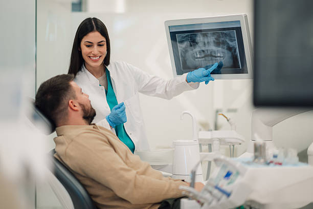 dentist near ramsay, calgary