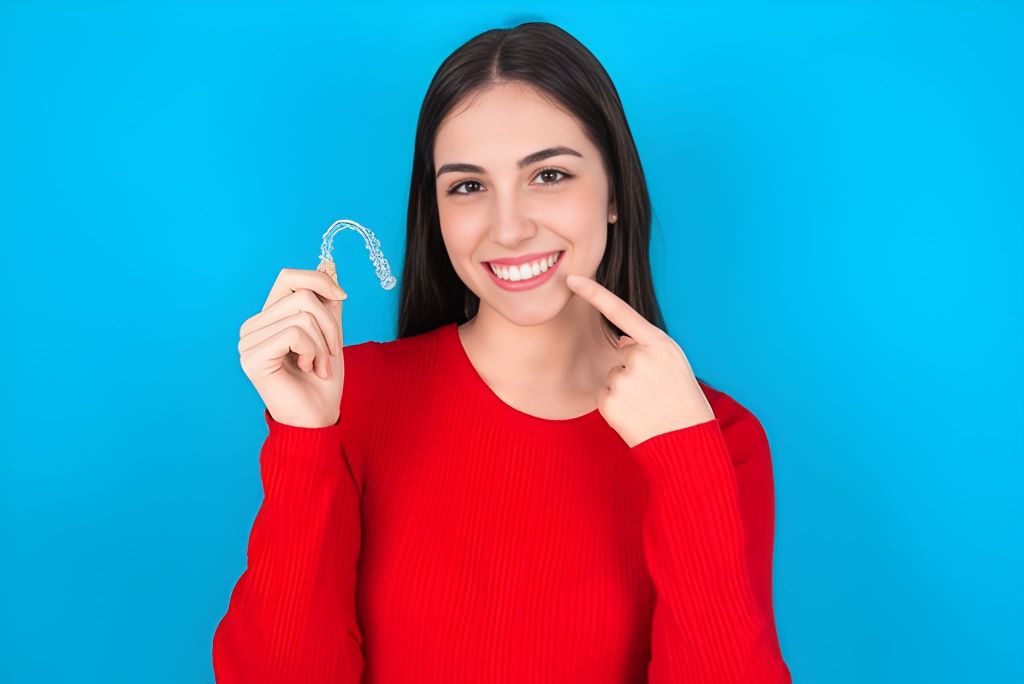 invisalign near you