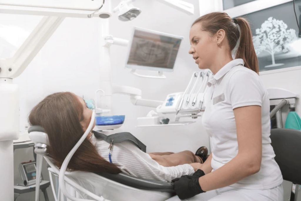 oral sedation near you