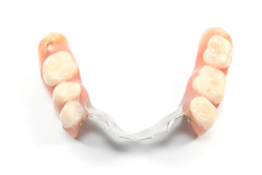 partial dentures near you