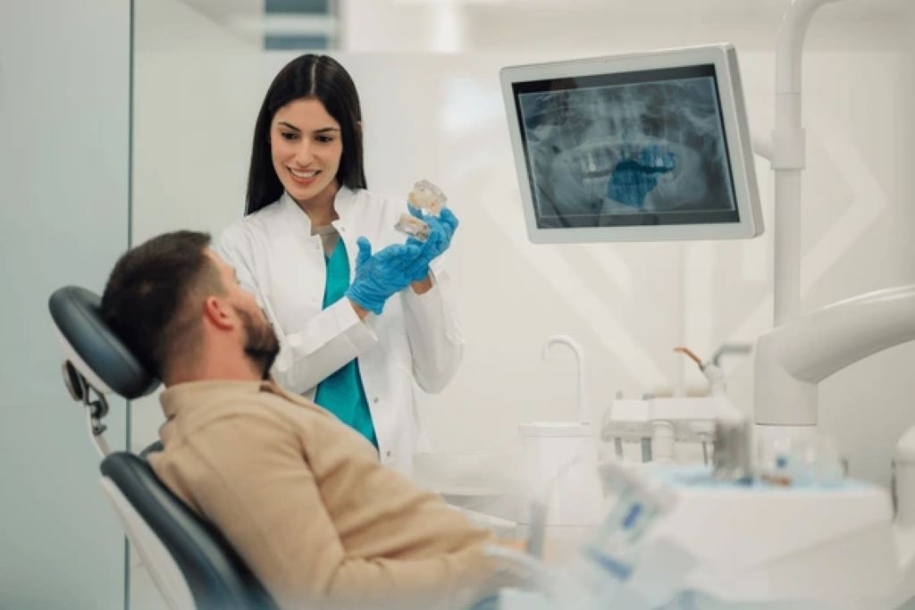 periodontal treatment near you