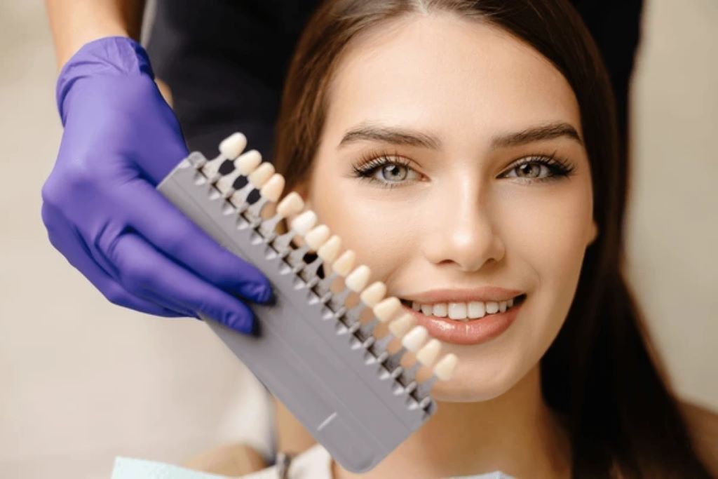 teeth whitening near you
