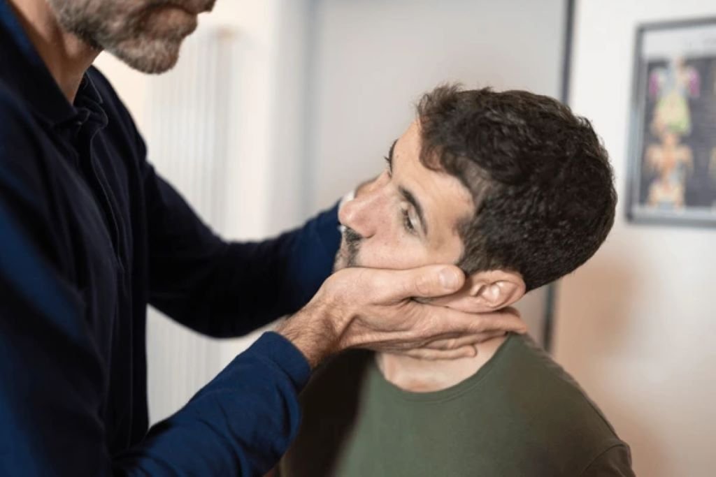 tmj treatment in downtown calgary ab