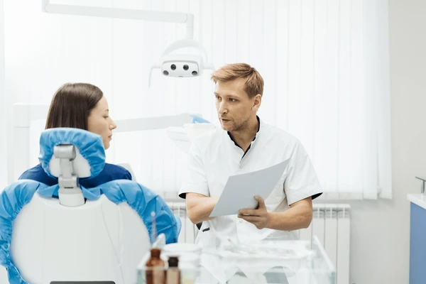 canadian dental care plan in downtown calgary