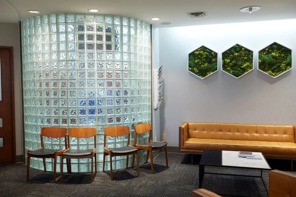 dental clinic near downtown calgary