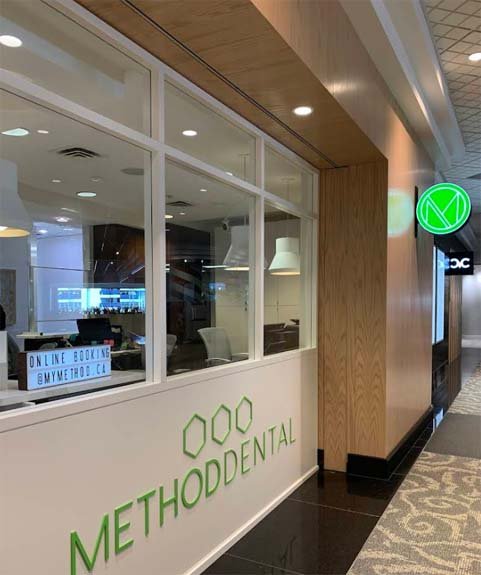 dentist near downtown calgary