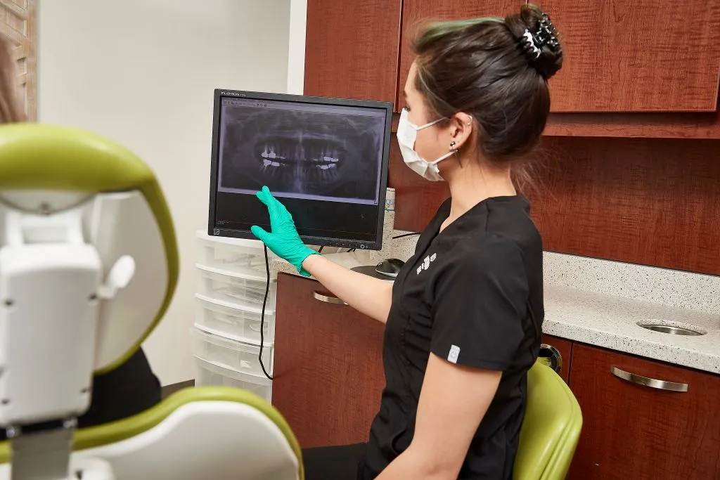 preventive care in downtown calgary