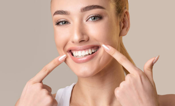 how a smile makeover can improve confidence and oral health